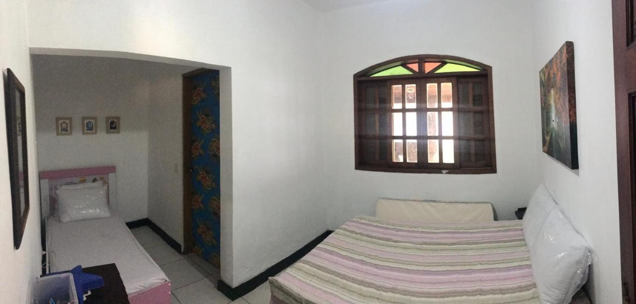 Casa Daslis Espacosa E Bem Localizada Sao Sebastiao  Esterno foto