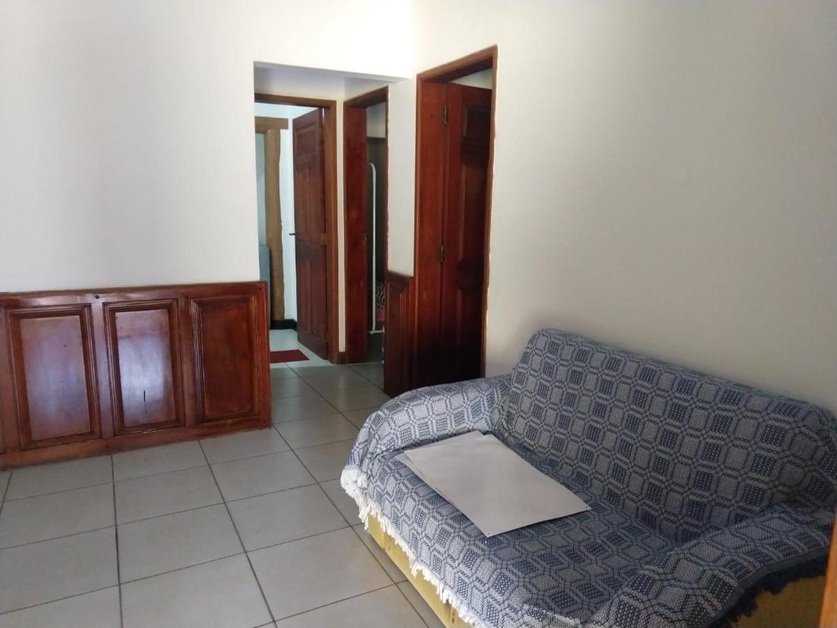 Casa Daslis Espacosa E Bem Localizada Sao Sebastiao  Esterno foto