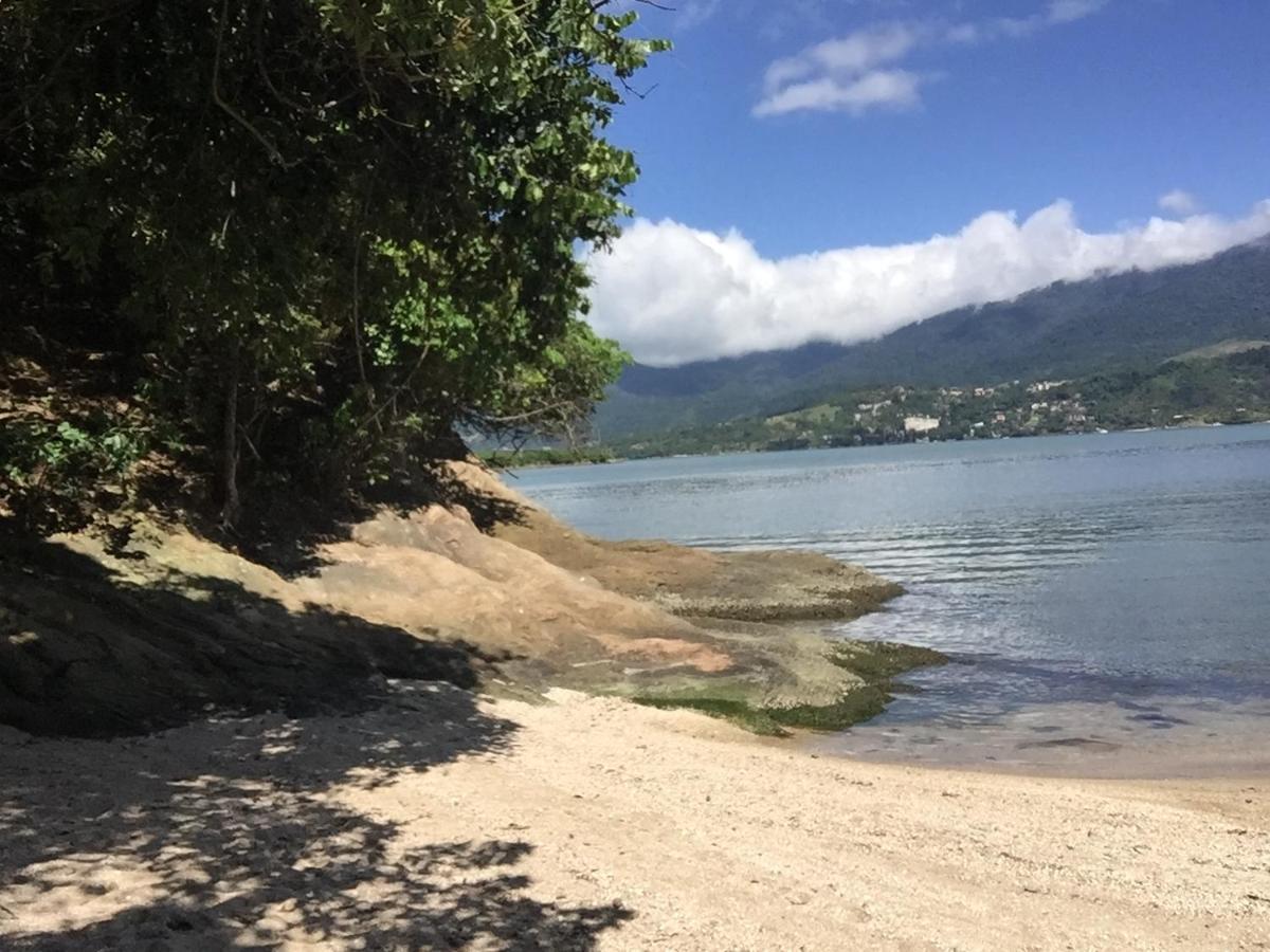 Casa Daslis Espacosa E Bem Localizada Villa Sao Sebastiao  Esterno foto