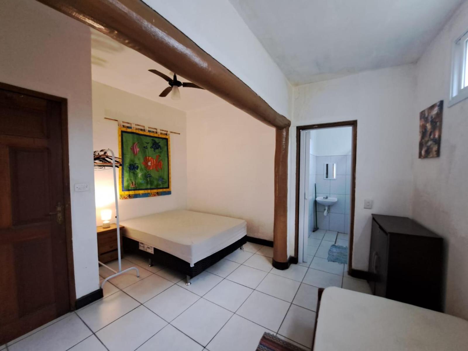 Casa Daslis Espacosa E Bem Localizada Sao Sebastiao  Esterno foto