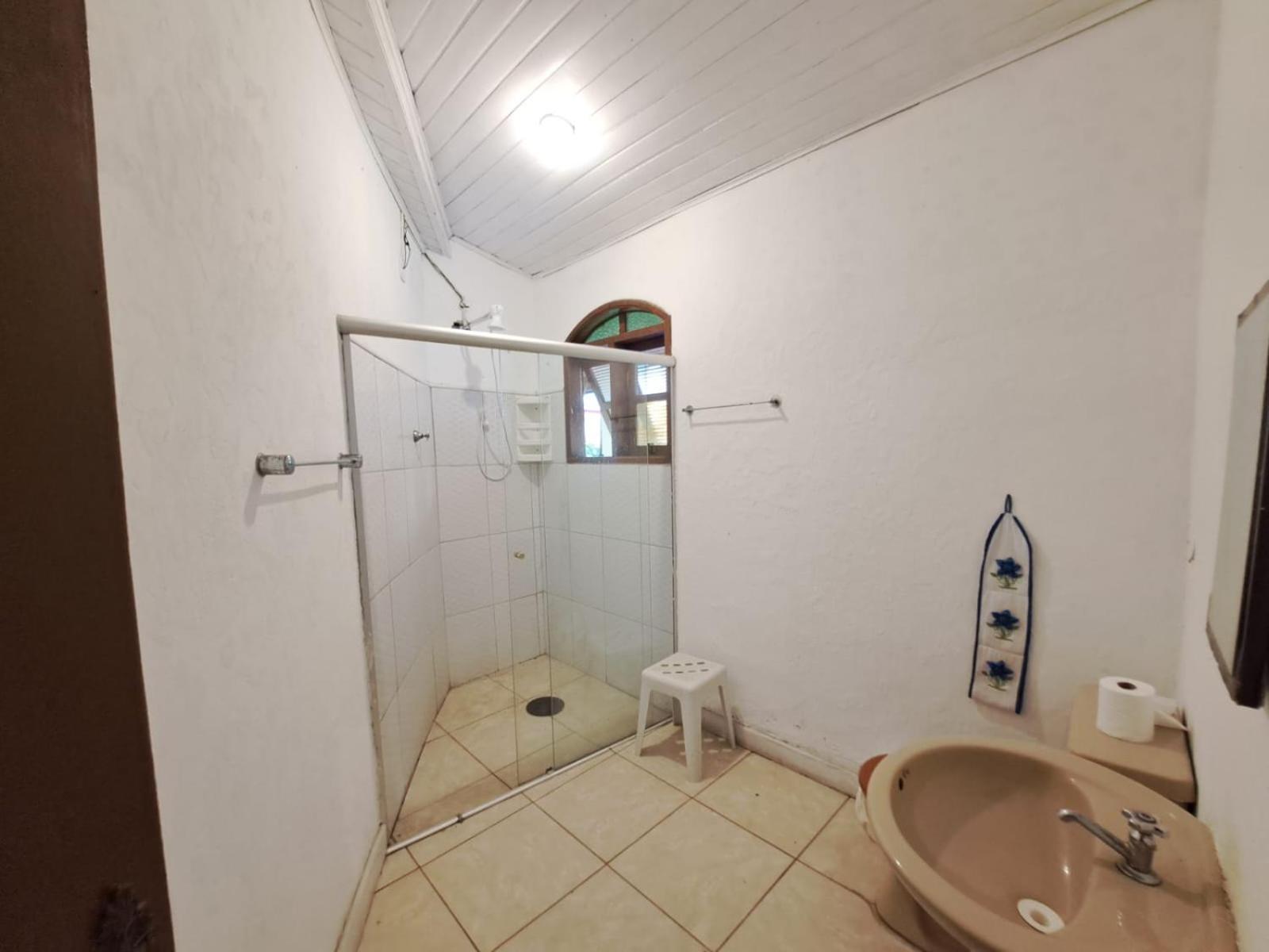 Casa Daslis Espacosa E Bem Localizada Sao Sebastiao  Esterno foto