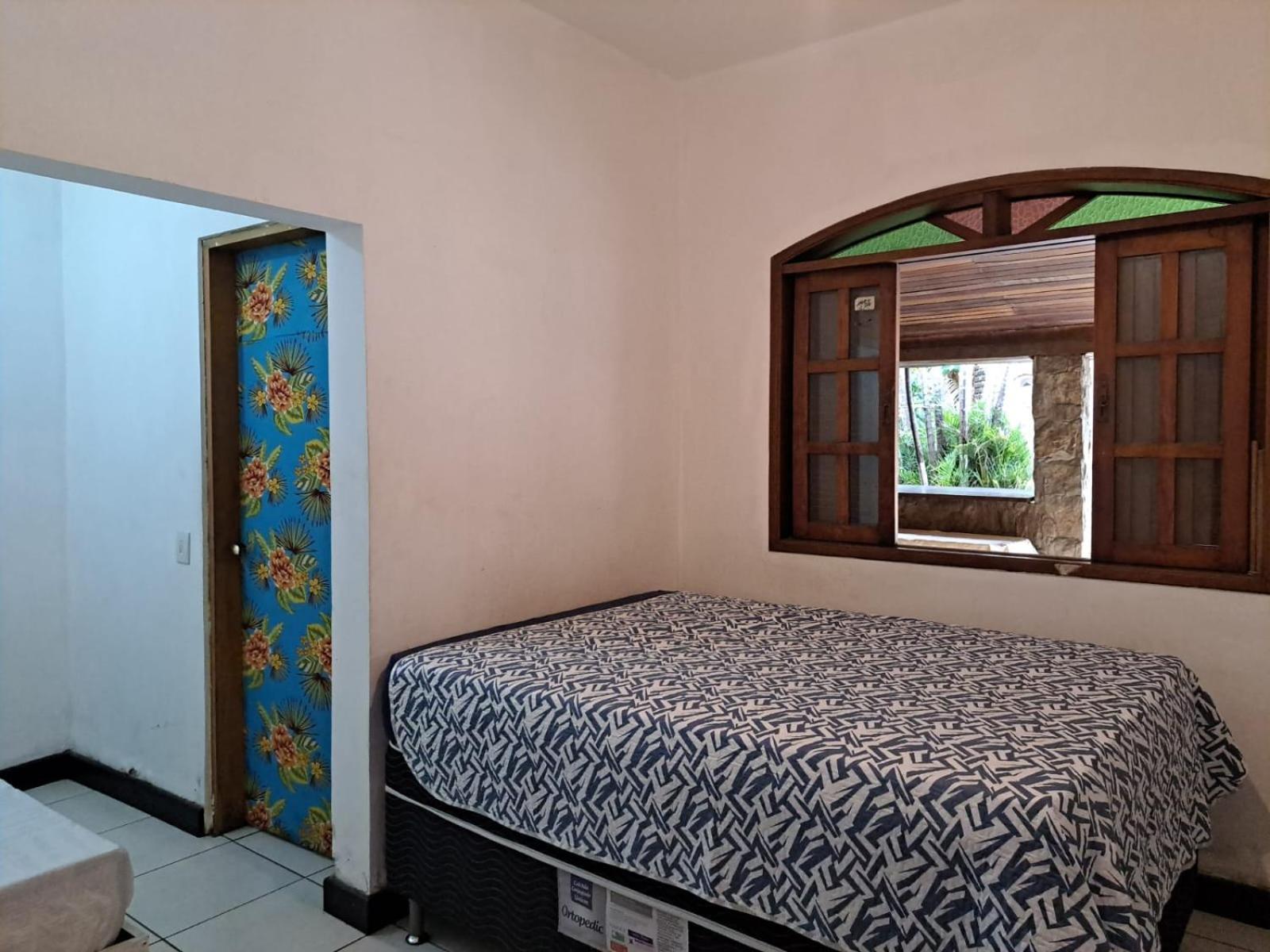 Casa Daslis Espacosa E Bem Localizada Sao Sebastiao  Esterno foto