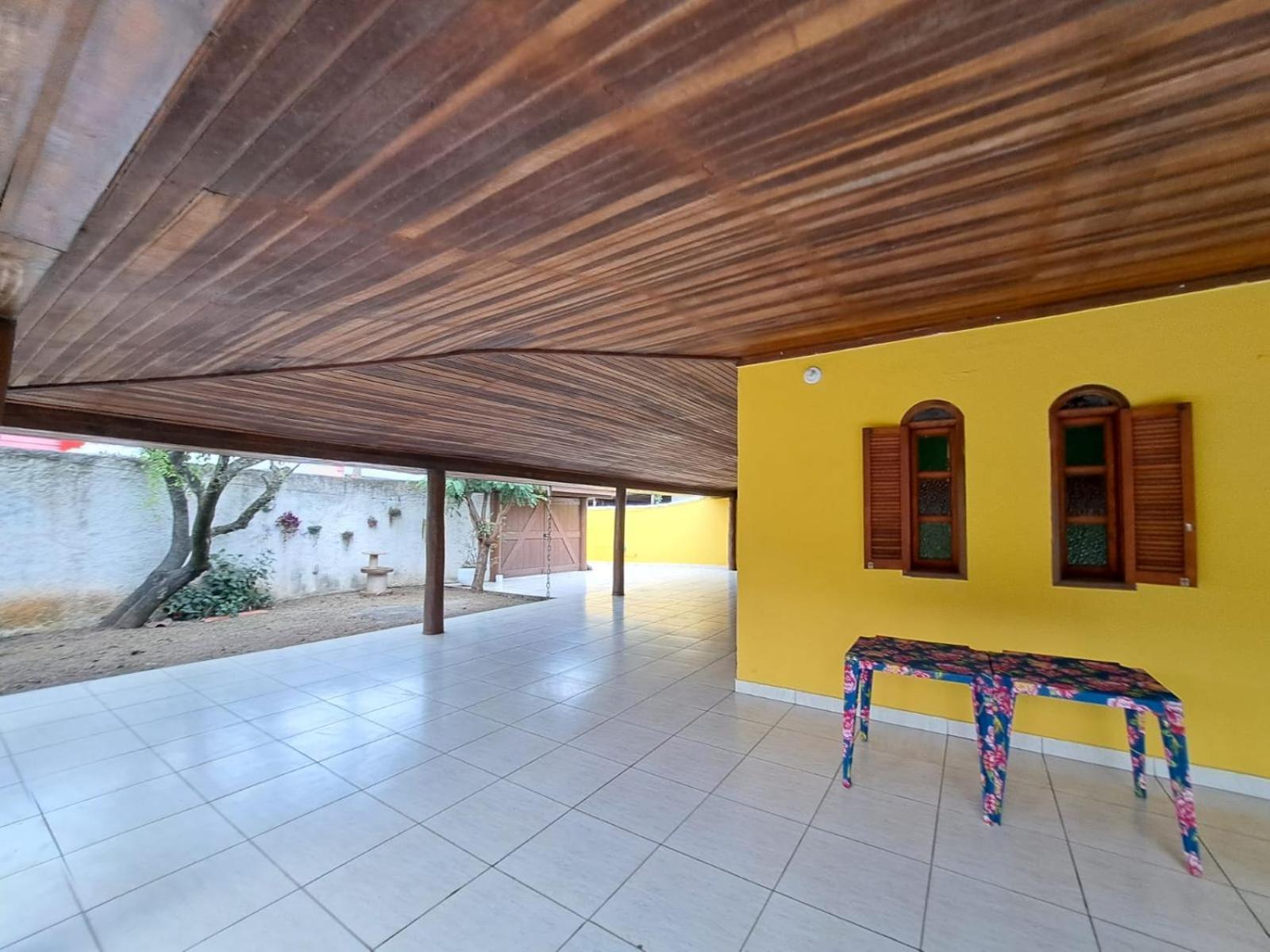 Casa Daslis Espacosa E Bem Localizada Sao Sebastiao  Esterno foto