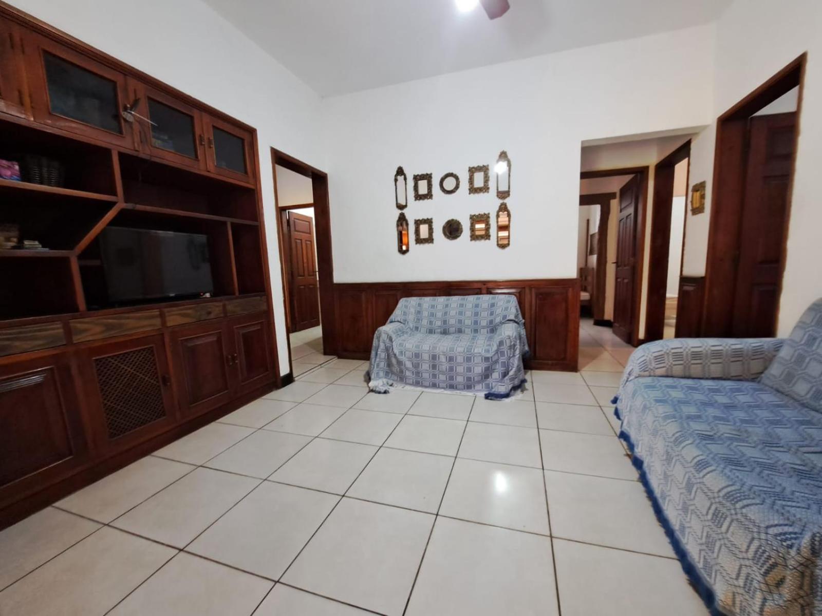 Casa Daslis Espacosa E Bem Localizada Sao Sebastiao  Esterno foto