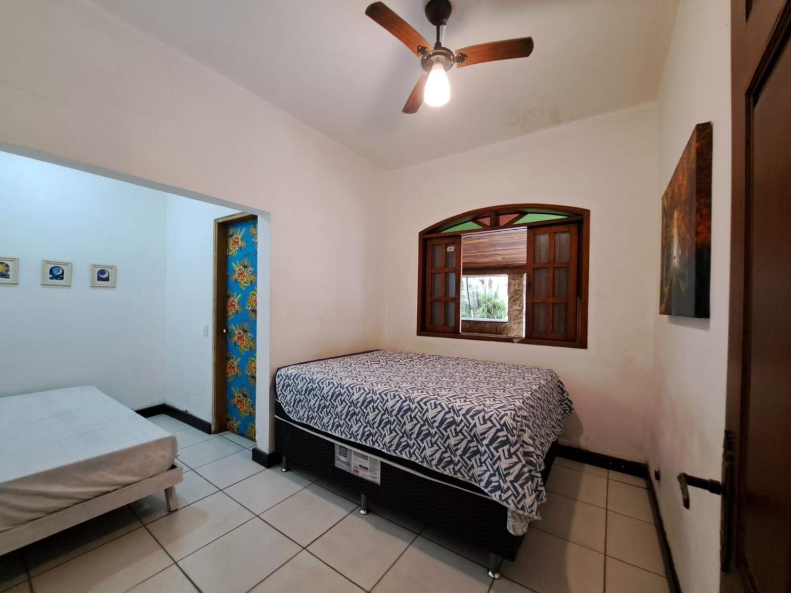 Casa Daslis Espacosa E Bem Localizada Sao Sebastiao  Esterno foto