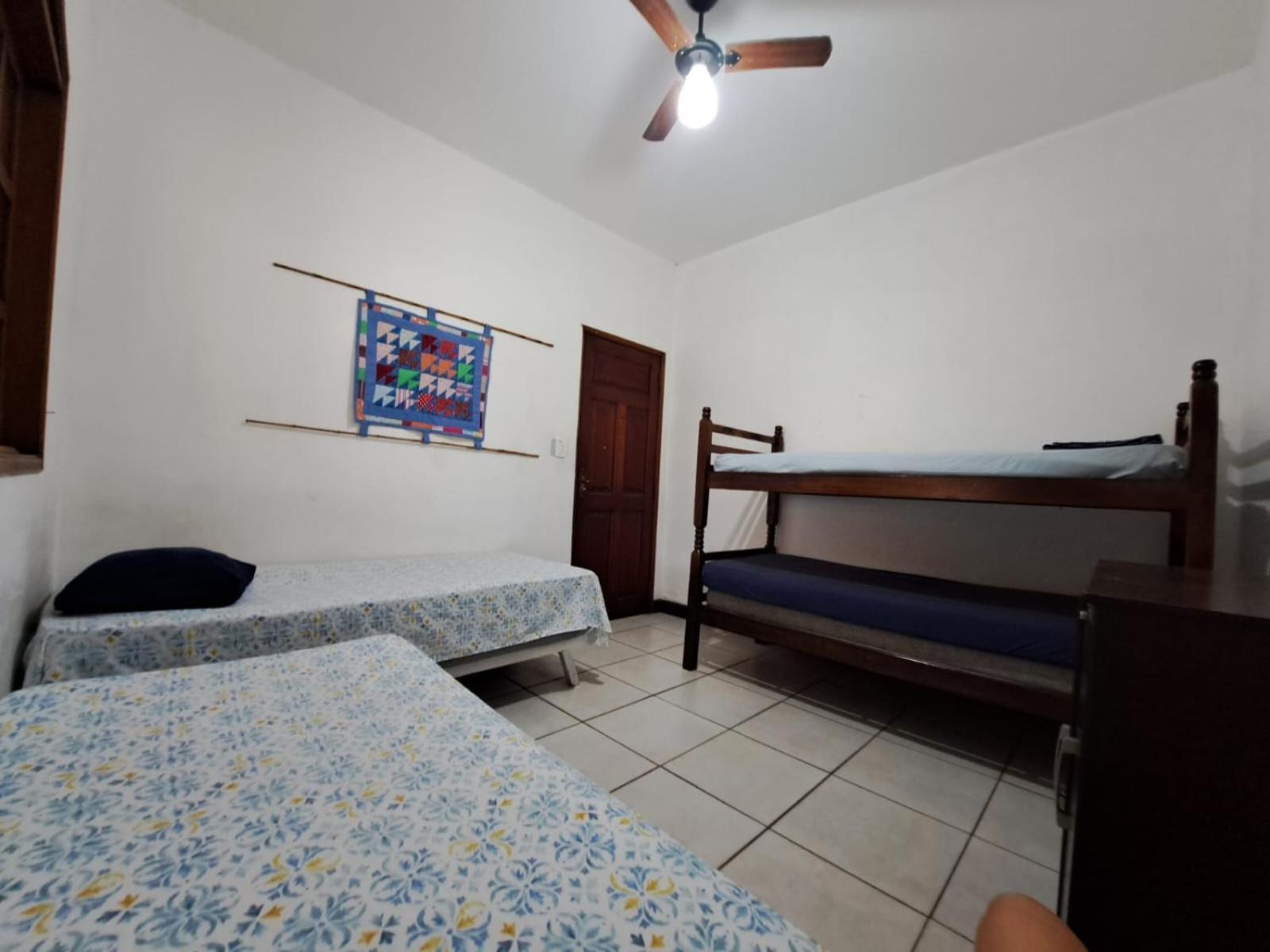 Casa Daslis Espacosa E Bem Localizada Sao Sebastiao  Esterno foto