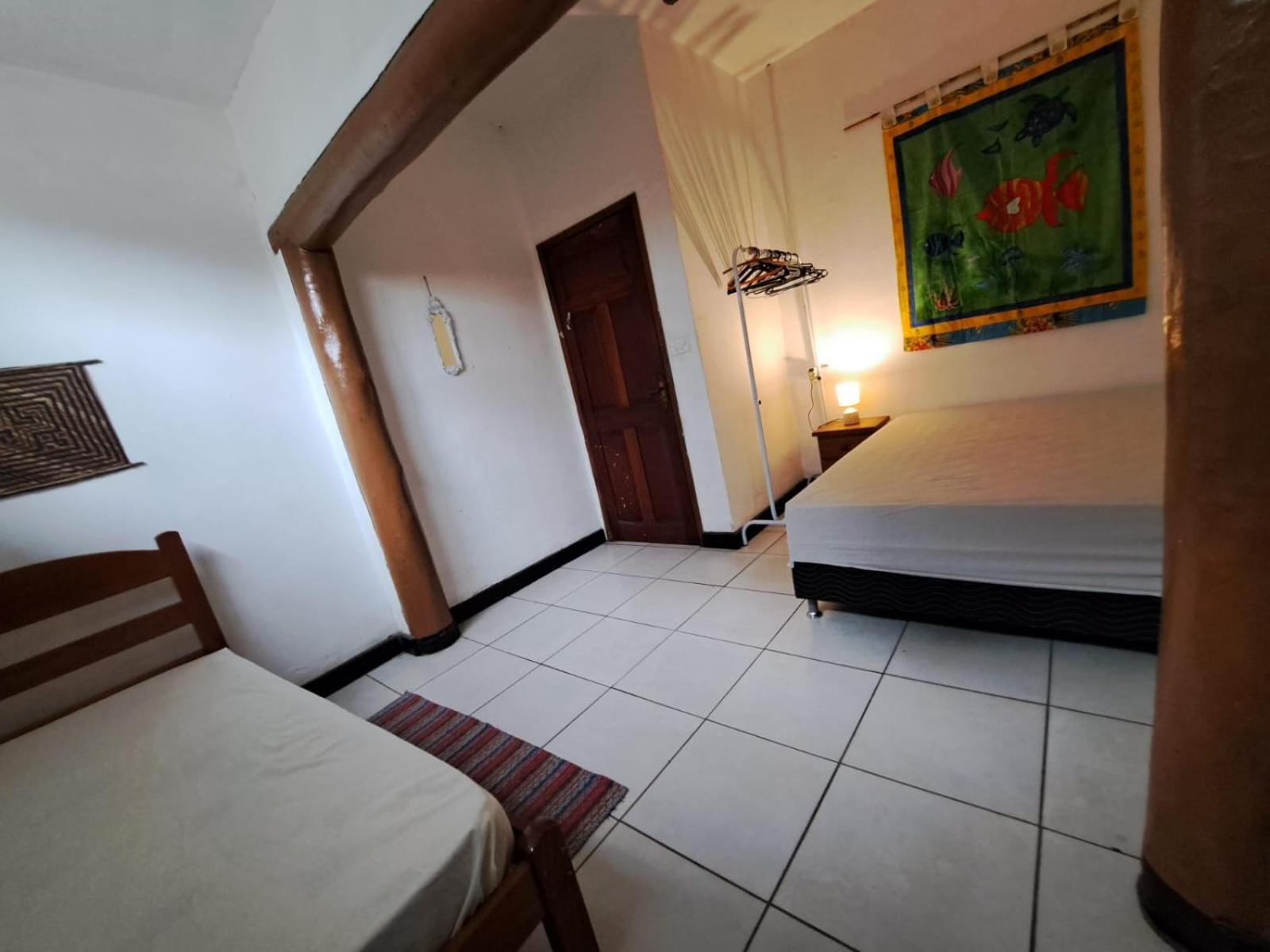 Casa Daslis Espacosa E Bem Localizada Sao Sebastiao  Esterno foto