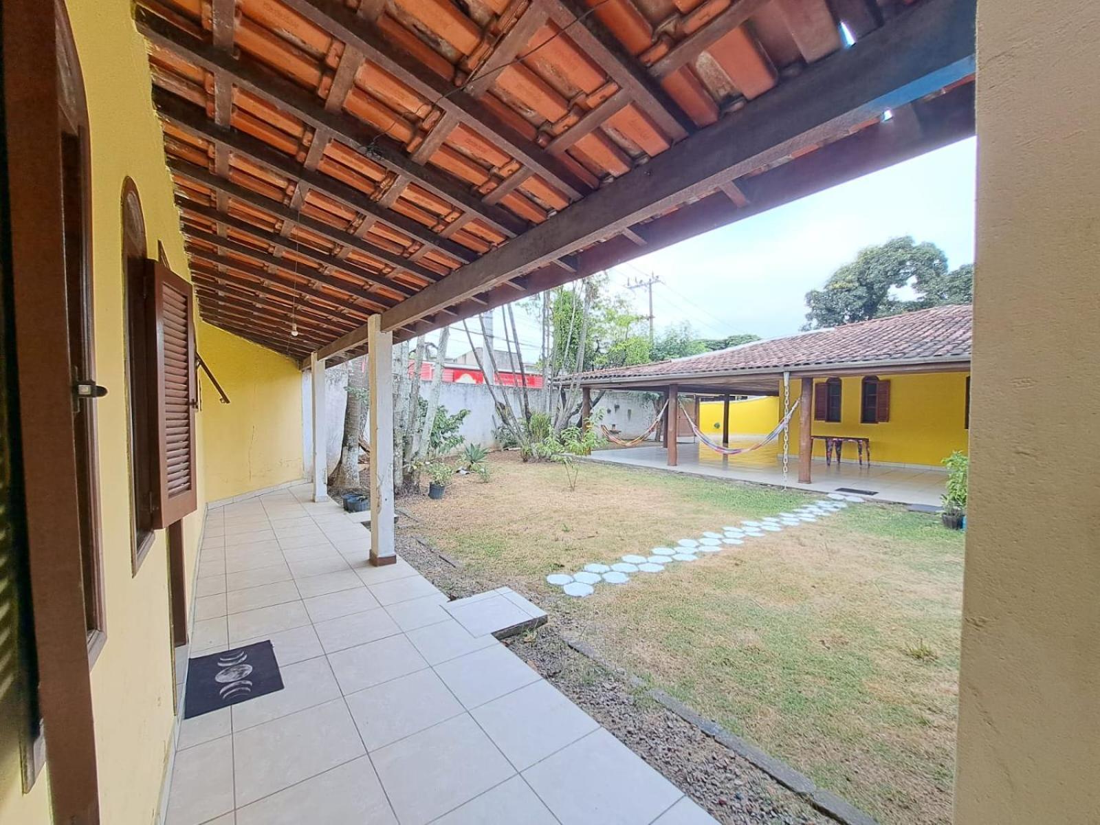 Casa Daslis Espacosa E Bem Localizada Sao Sebastiao  Esterno foto