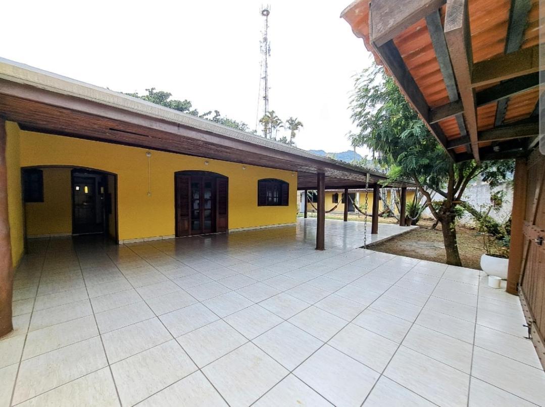 Casa Daslis Espacosa E Bem Localizada Sao Sebastiao  Camera foto